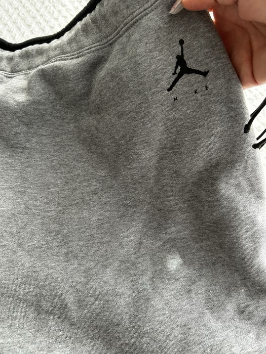 Spodenki szorty Jordan amerykanskie oryginalne sportowe