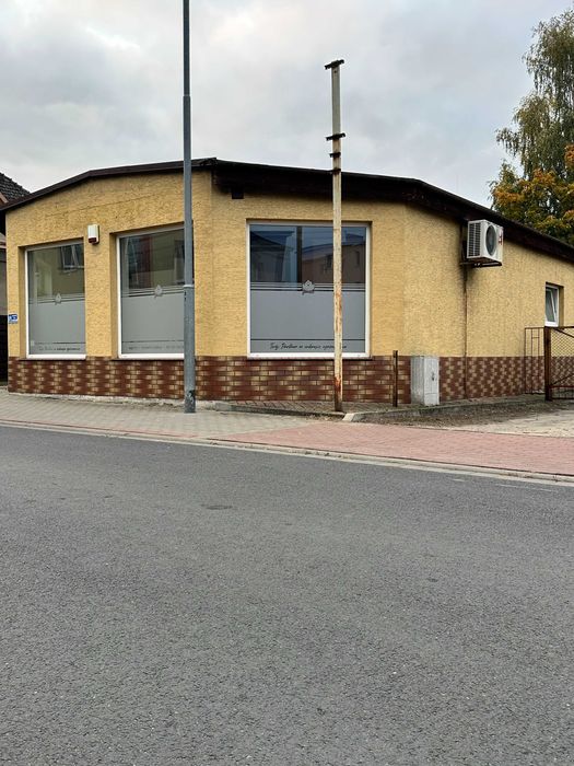 Lokal użytkowy 130 m Złotów, centrum!