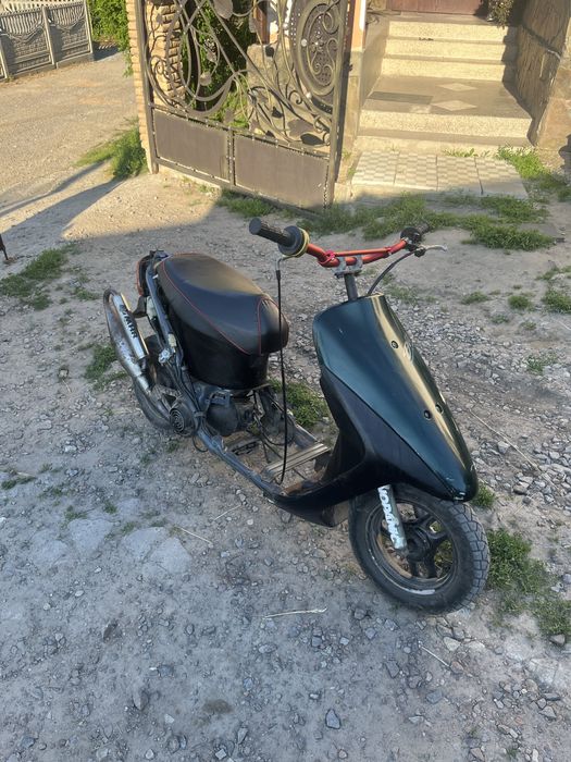 продам honda dio 34