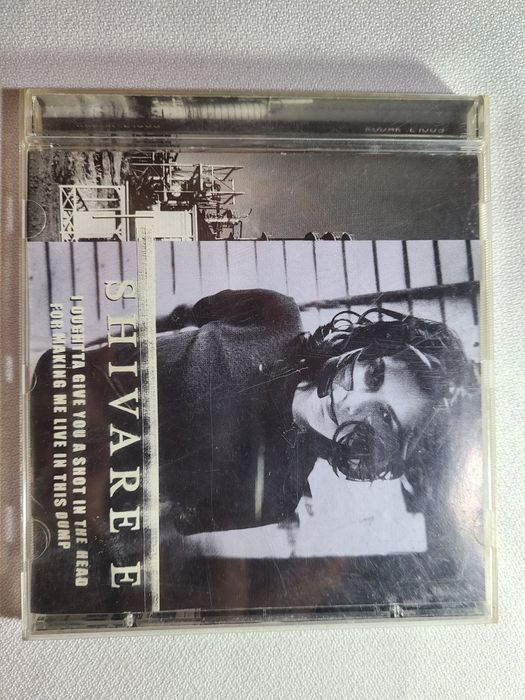 CDs Originais variedade pt. 2