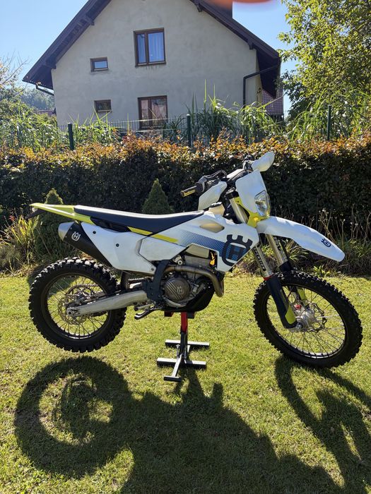Husqvarna