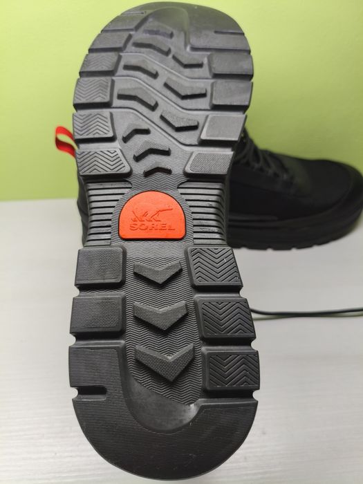 Тренінгові черевики Sorel Waterproof 33 устілка