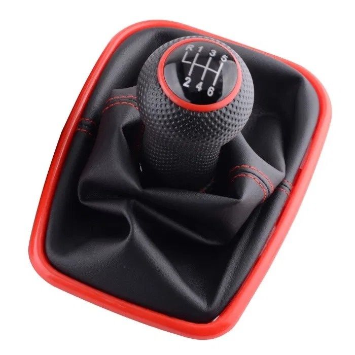 Ручка КПП для Volkswagen VW 04-09 Golf4 IV MK4 GTI R32 Bora Jetta