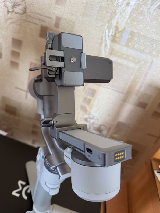 Стабілізатор для камери DJI Ronin RS 4 Mini