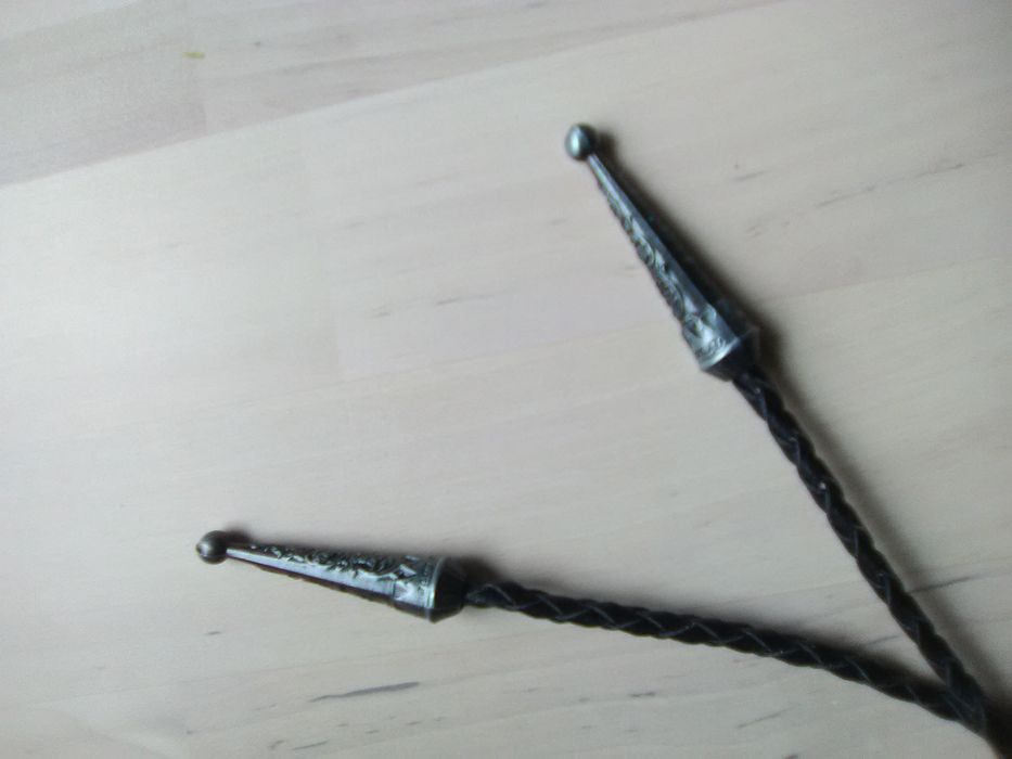 Krawat kowbojski.