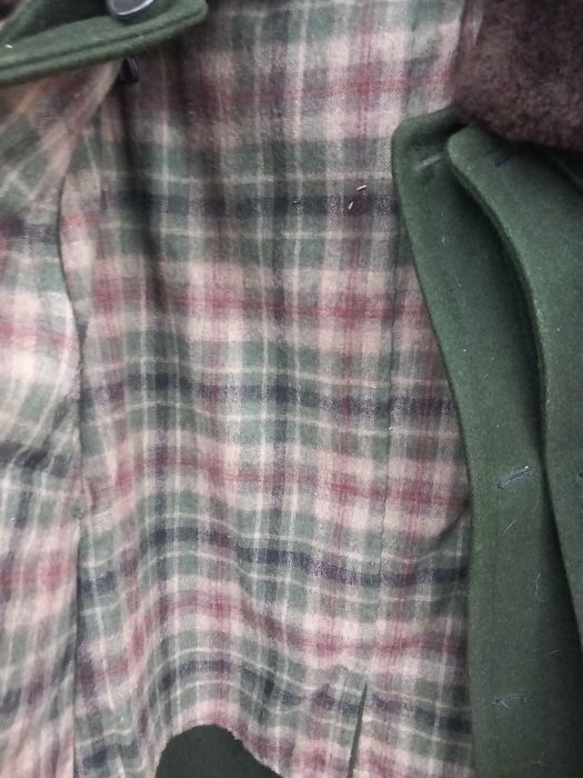 Capote álentejano para criança