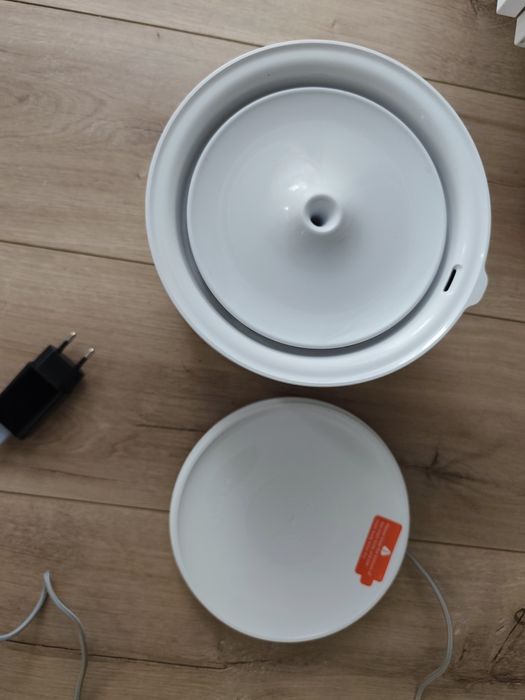Bebedouro gato petkit