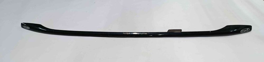 Barra de tejadilho NISSAN Qashqai/Qashqai+2 I (J10, JJ10)