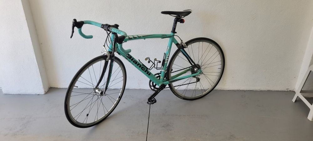 Bianchi C2C Via Nirone 7