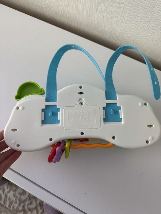 Кермо WinFun на коляску