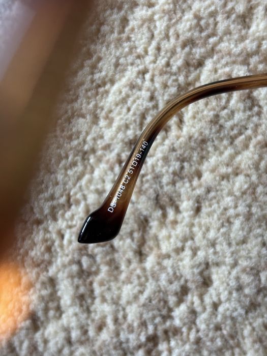 НОВА оправа для окулярів DESPADA + Лінзи від ультрафіолету