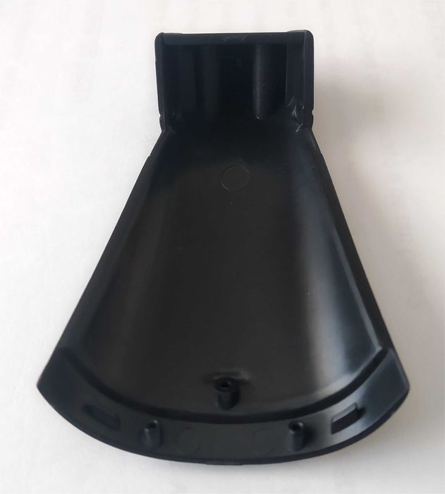 Ayrton Senna - "Nariz" da asa Dianteira Lotus F1 1985 (Escala 1/8)