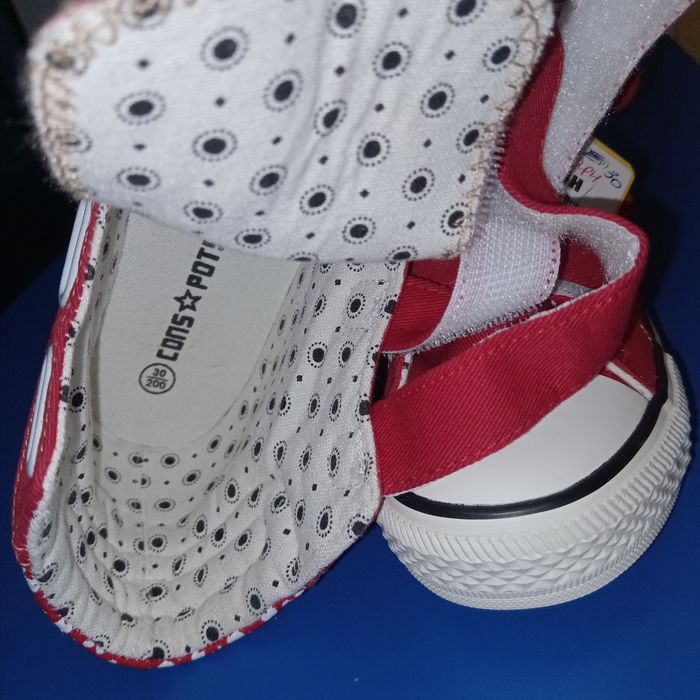 Кеди розпродаж складу