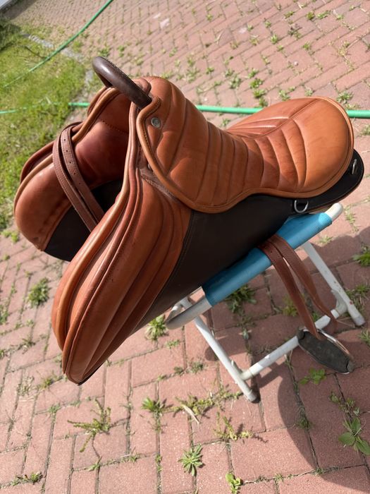 Продам сідло для коня DAW-MAG