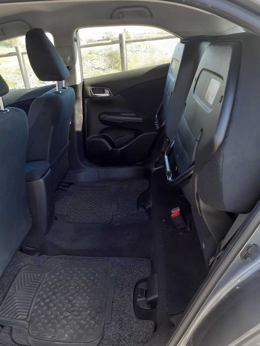 H Civic 1.4 Sport