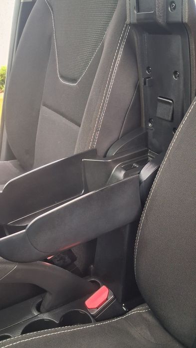 Venda
Veículo : RENAULT CLIO IV