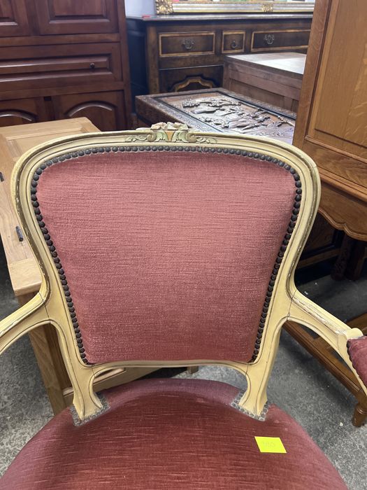 Fotel Ludwikowski/Raty