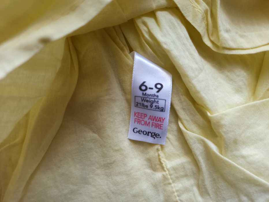 spódniczka r. 74 George