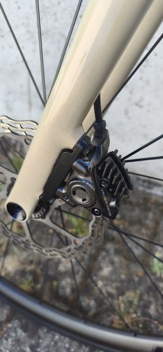 Specialized Sworks Aethos 52 Durace di2 12v
