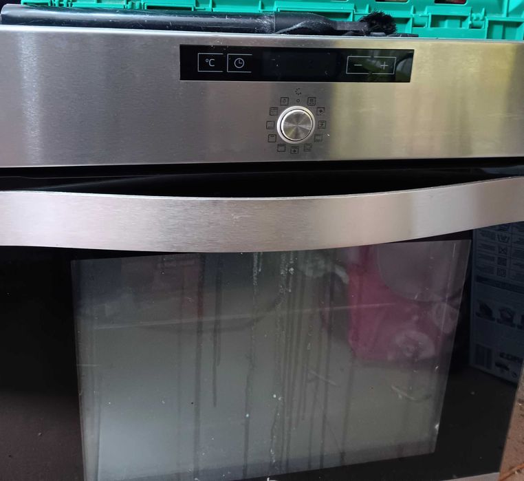 Broken Balay Oven424181870531061761