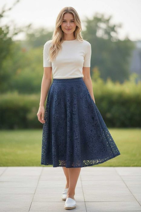 Спідниця H&M  36 розмір
