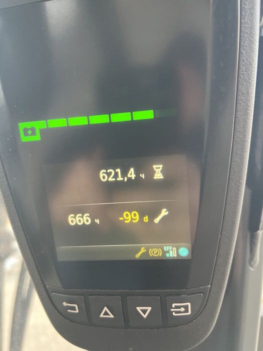 Linde E20L-02 2022р