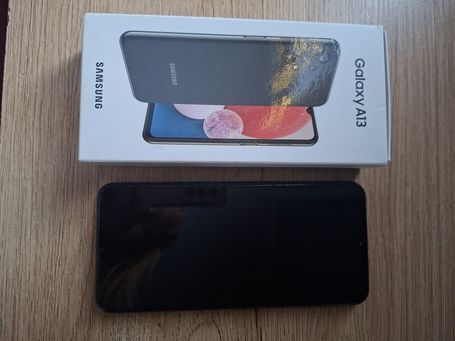 Samsung A13 4/64