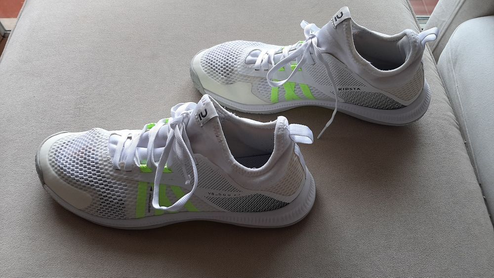 Calçado de Voleibol FIT - tam. 42 - Kipsta