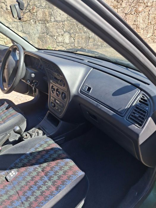 Automóvel clássico