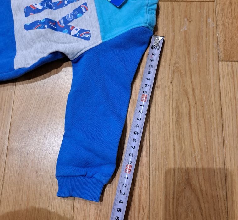 Bluza, bluzka, ocieplana, 86, so cute, nowa