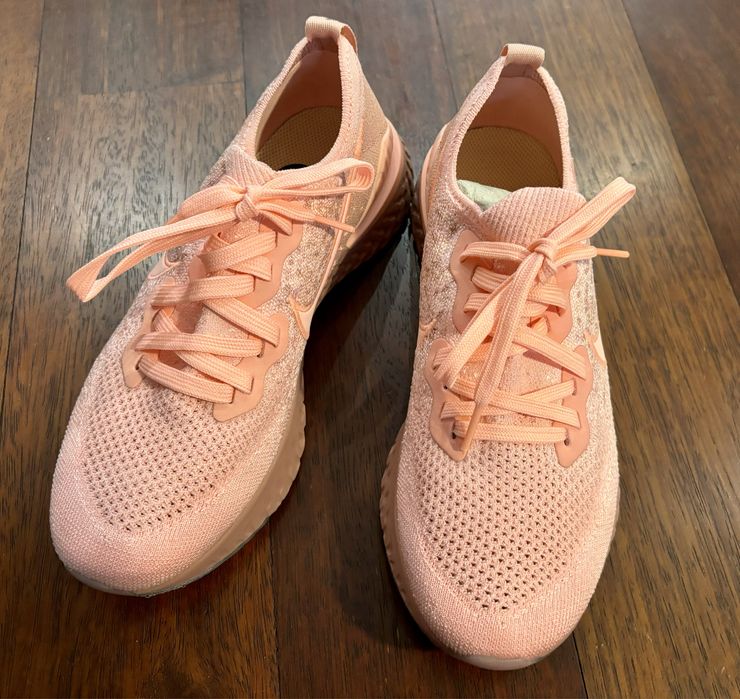 Nowe buty damskie do biegania Nike rozm 39