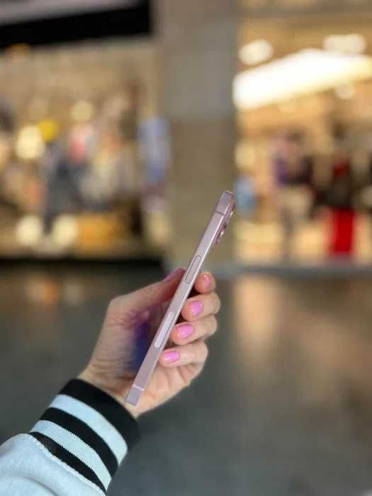 iPhone 15 128 GB Pink | raty 0%