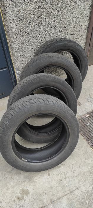 OPONY  zimowe 205/55 R 16