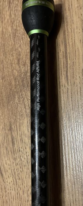 Спиннинговое удилище Azura '20 Kenshin