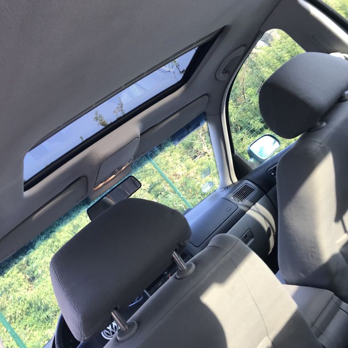 Golf 4 1.6 бензин