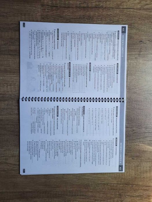 SpeakOut 2nd Edition Intermediate