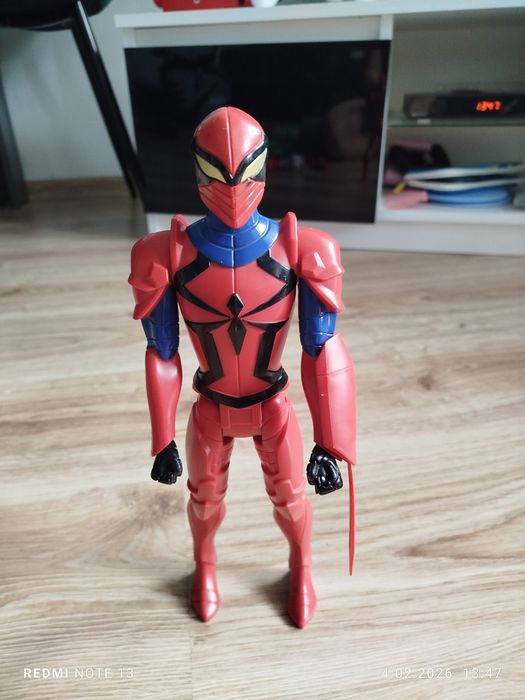 Figurka spider Man