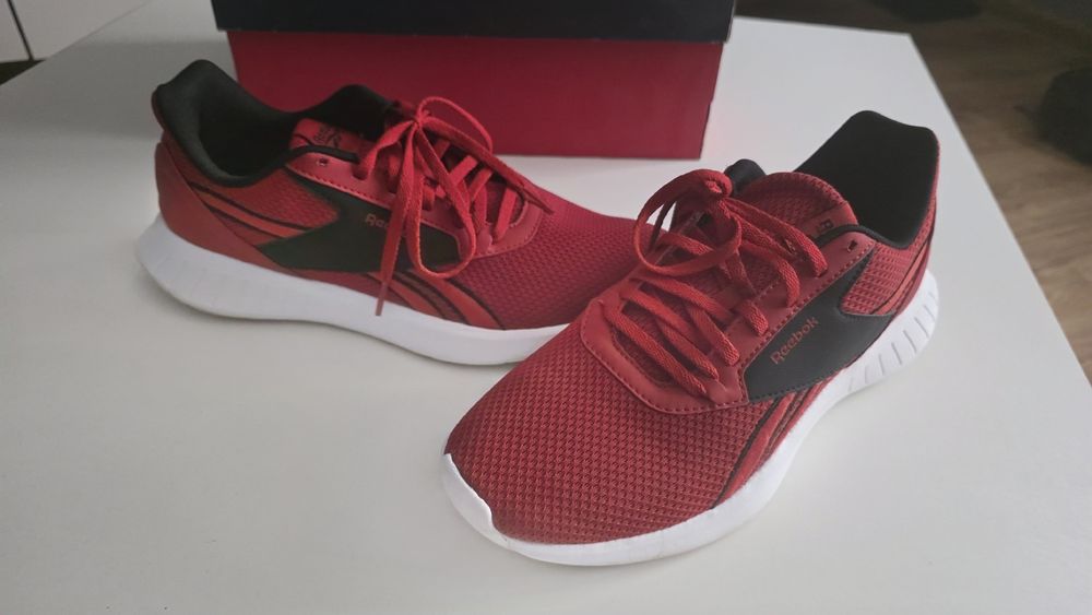 Reebok Lite 2.0  Running  roz 41 wkładka 26.5
