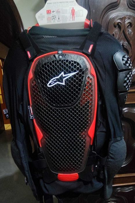 Bionic Tech V2 Protection Jacket