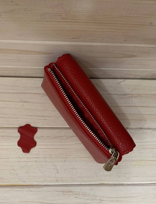Кошелек женский гаманець натуральная кожа Mario Dion 3929B.