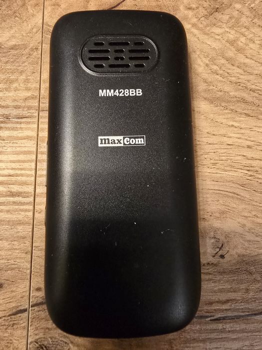 Maxcom MM428BB Maxcom MM134 Maxcom MM920