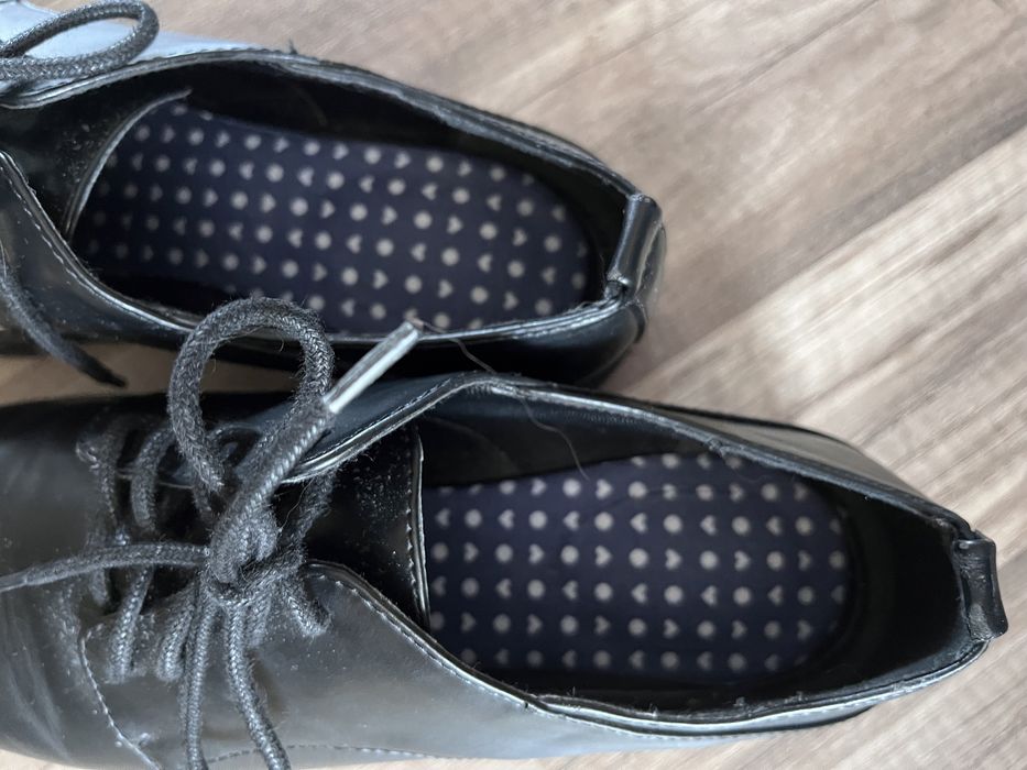 Trapery damskie Bershka