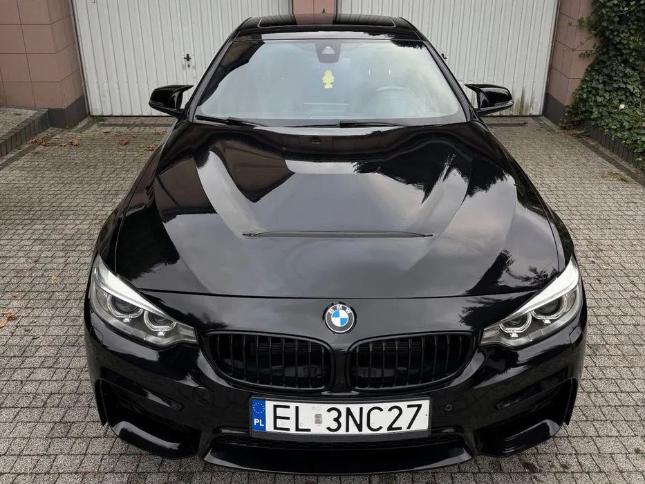 BMW Seria 4