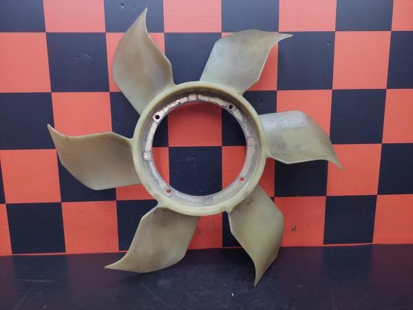 Termoventilador / motoventilador MITSUBISHI L 200 / Triton Pick Up Cha