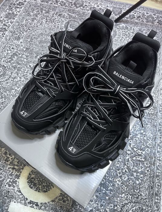 balenciaga track , balenciaga, траки , баленсиага трак
