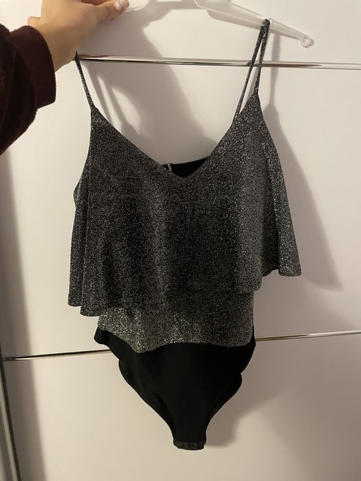 Body na ramiaczkach S