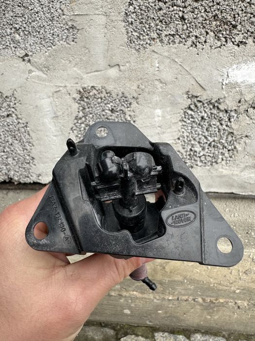 Форсунка омивача фар range rover velar l560 / LR102049