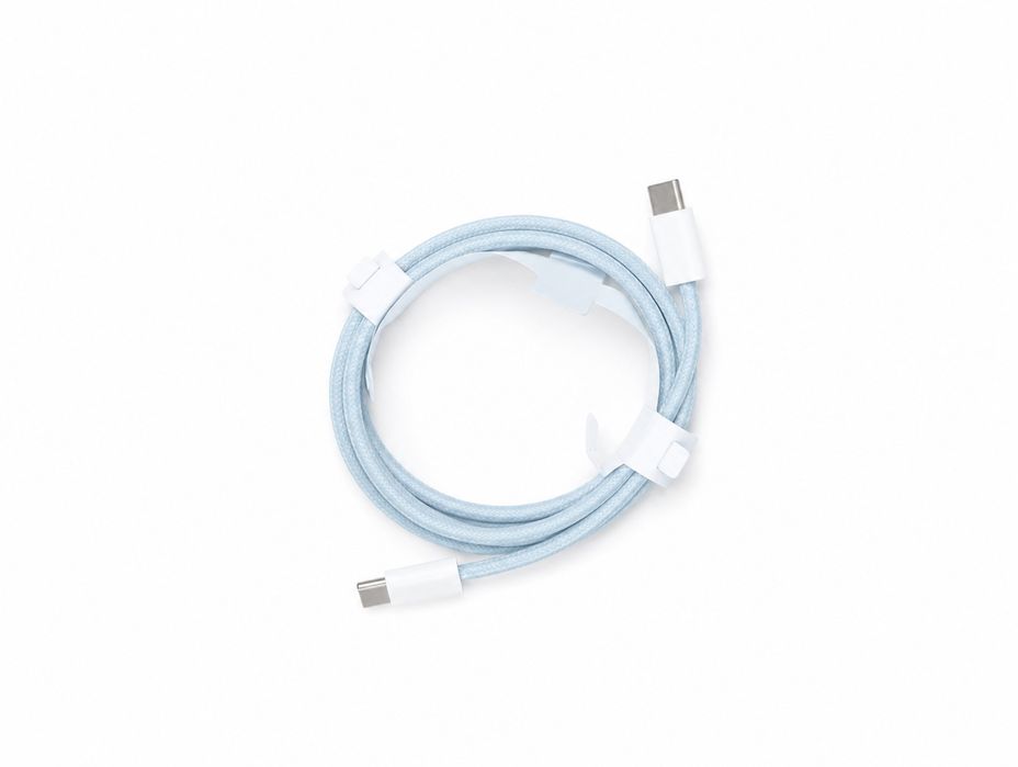 Новий Кабель USB-C