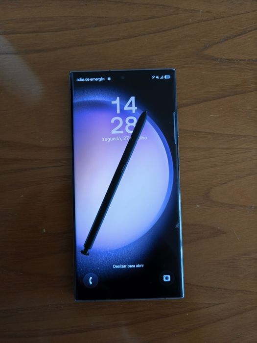 Samsung s23 Ultra