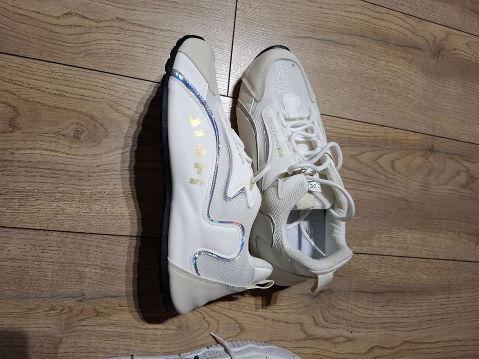 Sprzedam adidasy